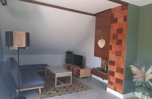 Gap Apartment | Charming T3 apartment in a quiet house