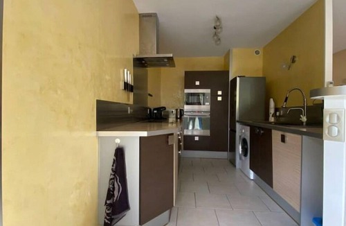 Gap Apartment | Charming T3 Apartment in the Heart of Gap