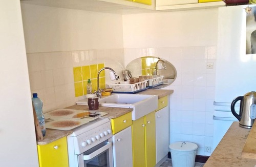 Le Pharo Apartment | Charming T3 Heart of Saint Victor