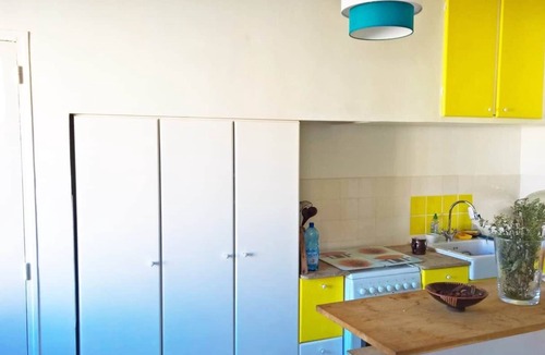 Le Pharo Apartment | Charming T3 Heart of Saint Victor