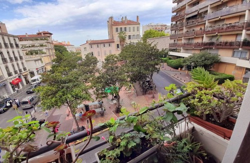 Le Pharo Apartment | Charming T3 Heart of Saint Victor