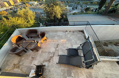 Saint-Andre-de-la-Roche House | Charming villa