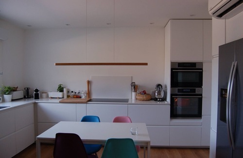 Salon-de-Provence House | CHARMING VILLA IN THE HEART OF PROVENCE