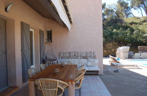 Salon-de-Provence House | CHARMING VILLA IN THE HEART OF PROVENCE