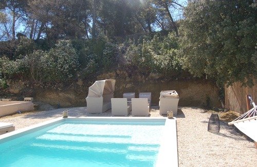 Salon-de-Provence House | CHARMING VILLA IN THE HEART OF PROVENCE
