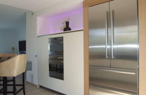 Cap-d'Antibes Villa | Charming villa close to Beach and old Antibes.