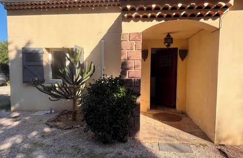 Ramatuelle House | Charming villa for rent - Between the secret bay & Pampelonne beach