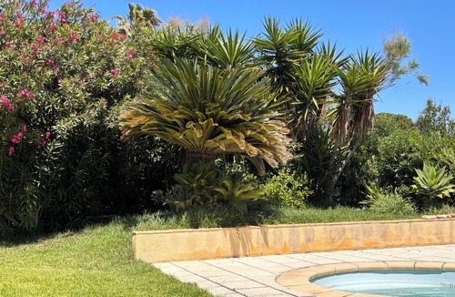 Ramatuelle House | Charming villa for rent - Between the secret bay & Pampelonne beach