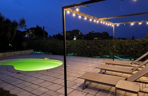Ramatuelle House | Charming villa for rent - Between the secret bay & Pampelonne beach