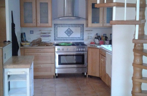 Campagnan Villa | Charming villa in Occitania, between sea and mountains.