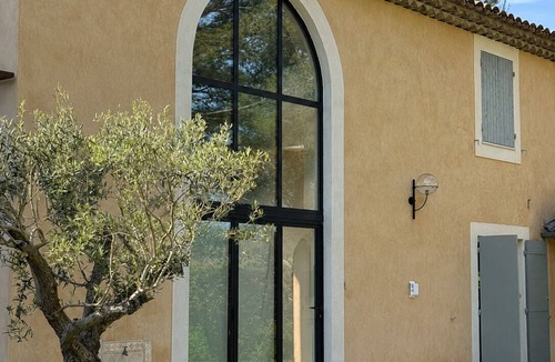 Pont Royal House | Charming villa in the heart of a golf estate between Luberon and Alpilles