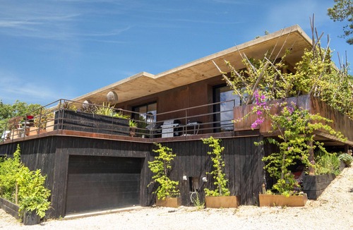 Quartier des Espesses Villa | Charming villa in the heart of the Mediterranean Garrigue