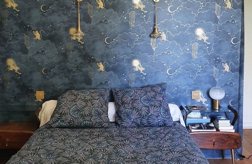Quartier des Espesses House | Charming villa on the heights of Nîmes