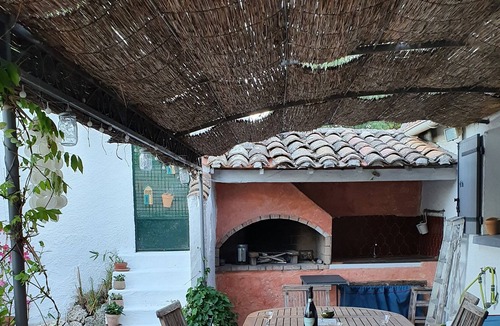 Quartier des Espesses House | Charming villa on the heights of Nîmes