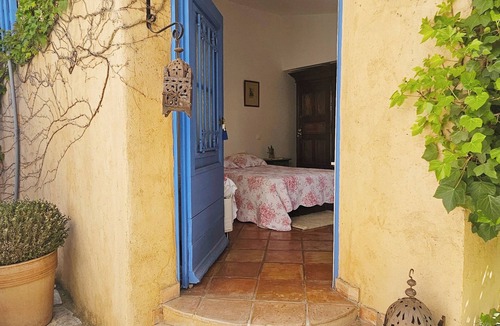Montferrat House | Charming villa with swimming pool and sauna in Haut-Var