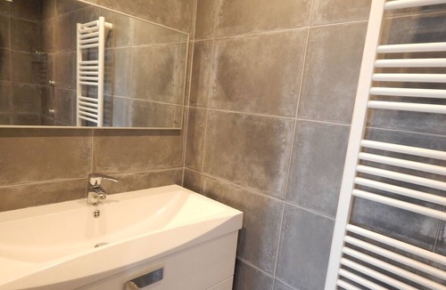 Perols House | Charming villa with pool close to the beach