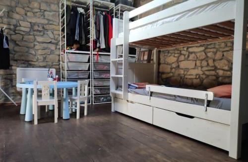 Aniane House | Charming village family home