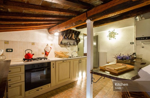 Toscolano Maderno Apartment | Charming Waterfront Apartment on Lake Garda