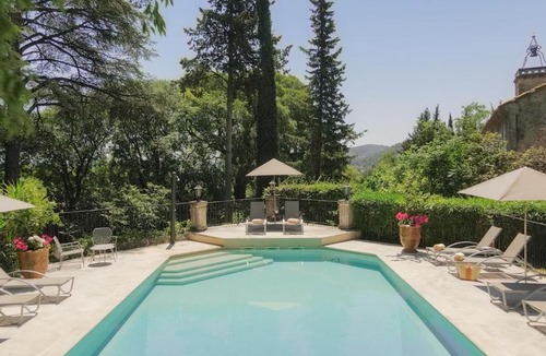 Sauveterre Hotel | Chateau de Varenne