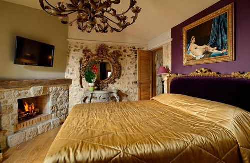 Old Town Hotel | Chateau Eza
