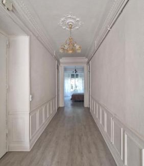 Gambetta Apartment | Chateauneuf