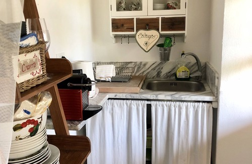 Donoratico House | Cherry Tree Dependance