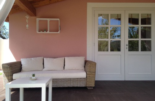 Donoratico House | Cherry Tree Dependance