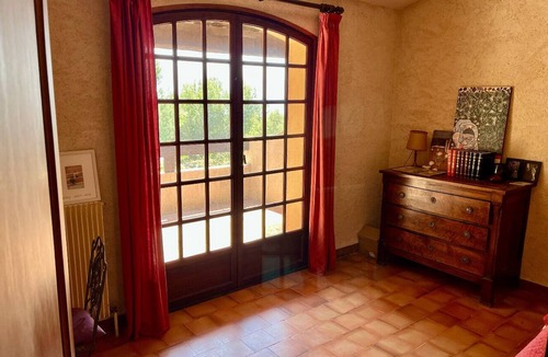 Carry-le-Rouet House | Chez-Aline, vacation home in Provence, sleeps 8, pool, ocean view, beach 2 min away