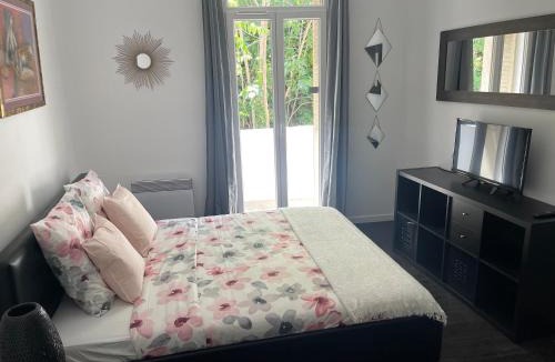 Saint-Lambert Apartment | Chez angy et manu