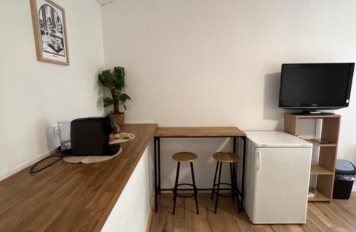 Sisteron Apartment | Chez Carla