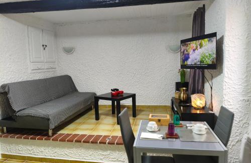 L'Escarene Apartment | Chez Caro