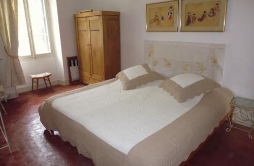 Apt Bed & Breakfast | Chez Christel