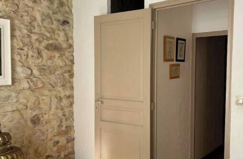 Bizanet Apartment | Chez Elise - Gîte de Charme - les Grands Buffets