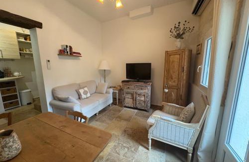 Fontvieille House | Chez Fabienne Maison Fontvieille
