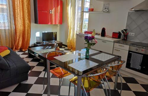 Roquebrune-Cap-Martin Apartment | Chez Fifine