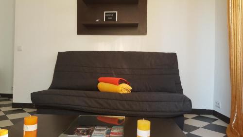 Roquebrune-Cap-Martin Apartment | Chez Fifine