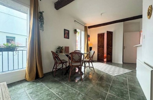 Collioure Apartment | Chez Gala - Collioure center