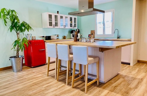 Esparron-de-Verdon House | Chez Georges - House 3 - Lakes and Gorges du Verdon