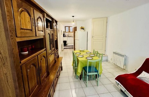 Campagne-sur-Aude House | Chez Jeanne la Couturière