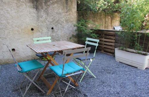 Serre-Poncon Val d'Avance Apartment | chez karine et julie