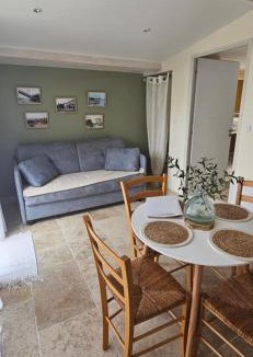 Port-Saint-Louis-du-Rhone Apartment | Chez Lisa
