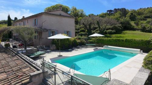Apt House | Chez Manon