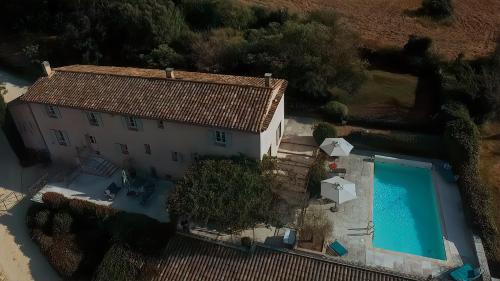 Apt House | Chez Manon