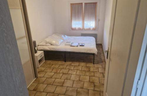 Rognonas Apartment | Chez Marco
