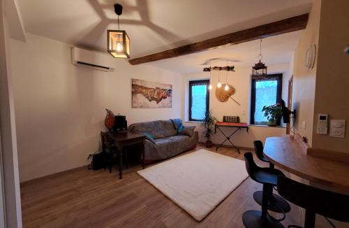 Cintegabelle Apartment | Chez Mary