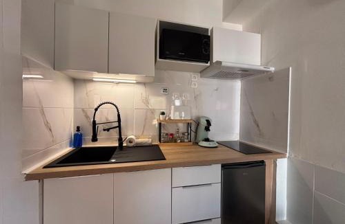 Villedaigne Apartment | Chez Mel et Garry