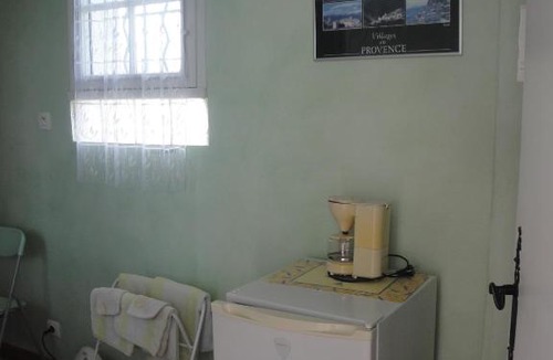 Mane Bed & Breakfast | Chez Nanie