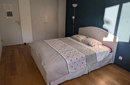 Le Cabot House | Chez Nicolas Marseille 13009