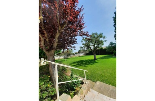 Canet Villa | Chez Nicolle et Jean - House near Narbonne