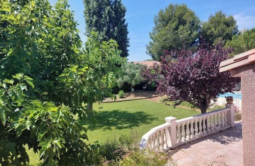 Canet Villa | Chez Nicolle et Jean - House near Narbonne